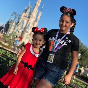 Meet your Posher, Lizette